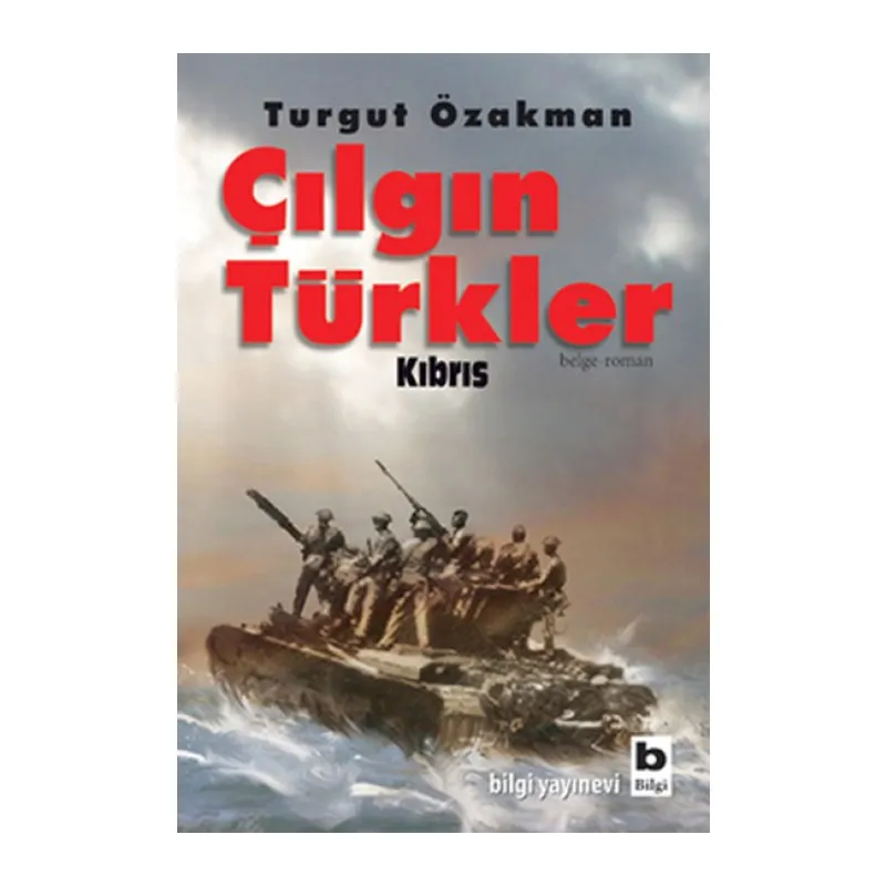 Çıın Türkler / Kıbrıs