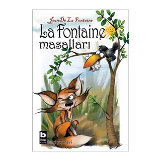 La Fontaine Masalları