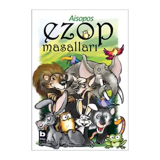 Ezop Masalları