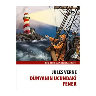 Dünyanın Ucundaki Fener