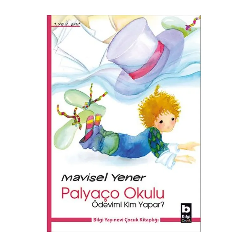 Ödevimi Kim Yapar? / Palyaço Okulu