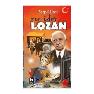 Zor Ödev Lozan