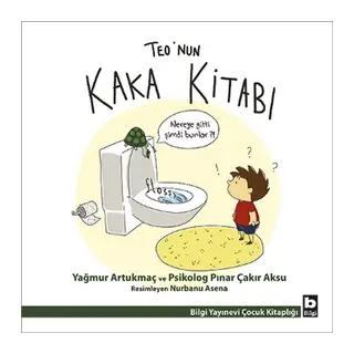 Teonun Kaka Kitabı