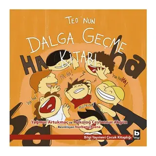 Teonun Daa Geçme Kitabı