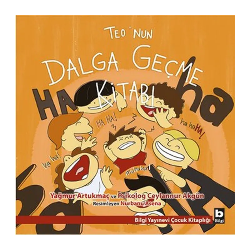 Teonun Daa Geçme Kitabı