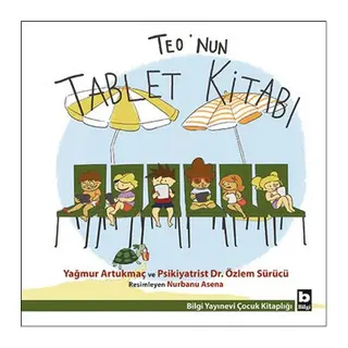 Teonun Tablet Kitabı