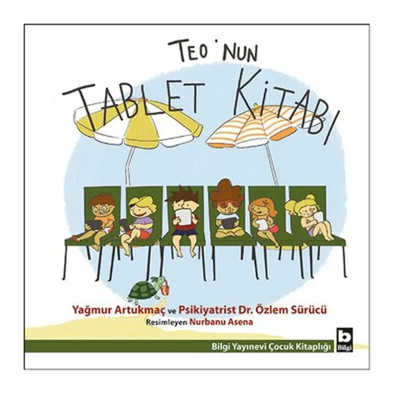 Teonun Tablet Kitabı