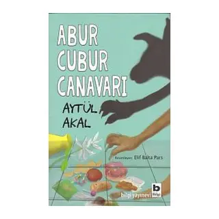 Abur Cubur Canarı