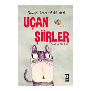 Uçan Şiirler