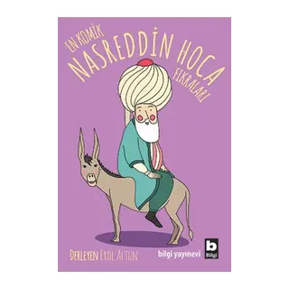 En Komik Nasreddin Ha Fıkraları
