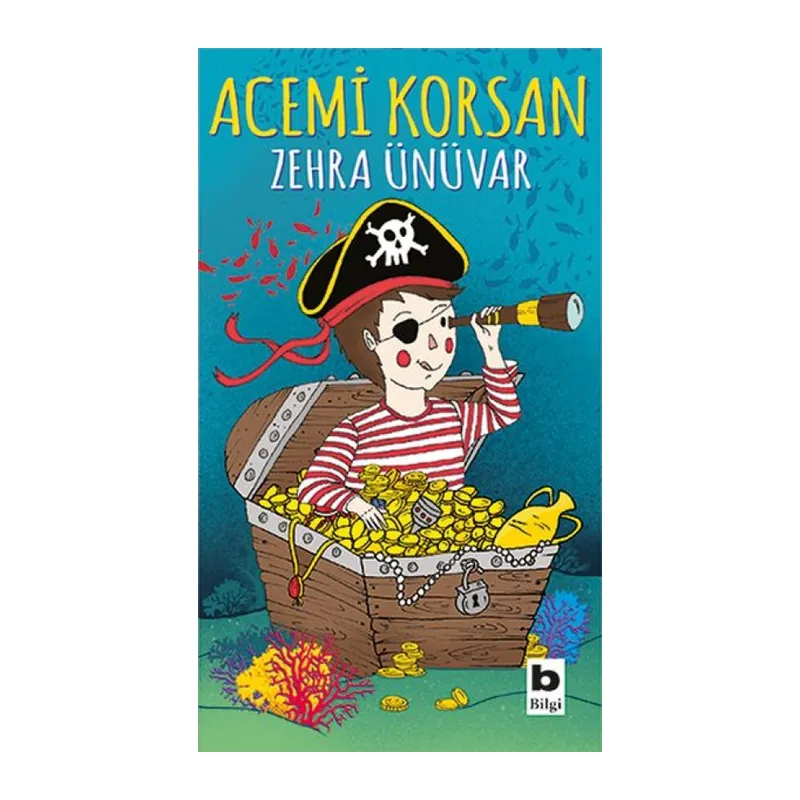 Acemi Korsan