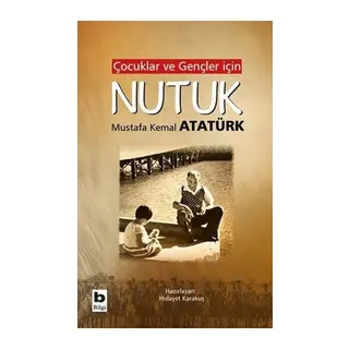 Çuklar ve Gençler İçin Nutuk