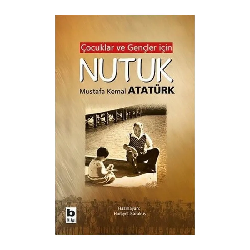 Çuklar ve Gençler İçin Nutuk