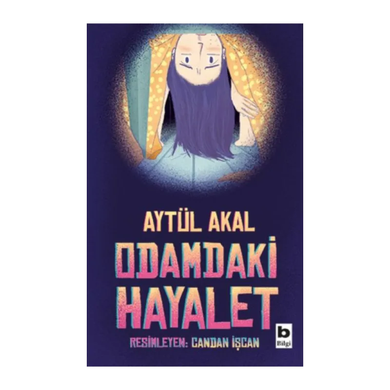 Odamdaki Hayalet