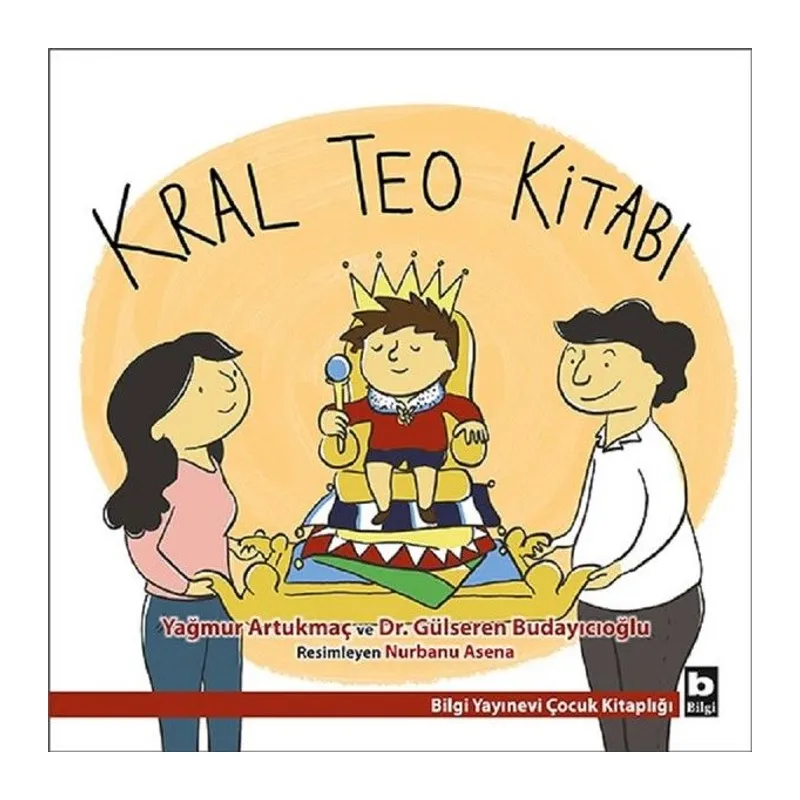 Kral Teo Kitabı