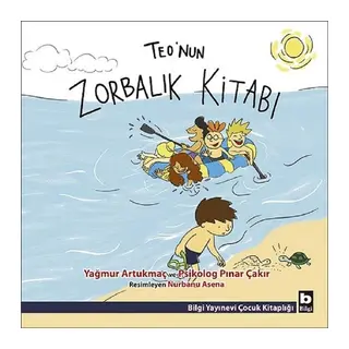 Teo'nun Zor Kitabı