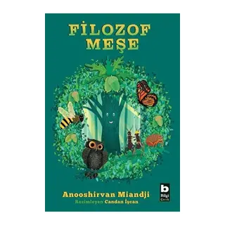 Filozof Meşe