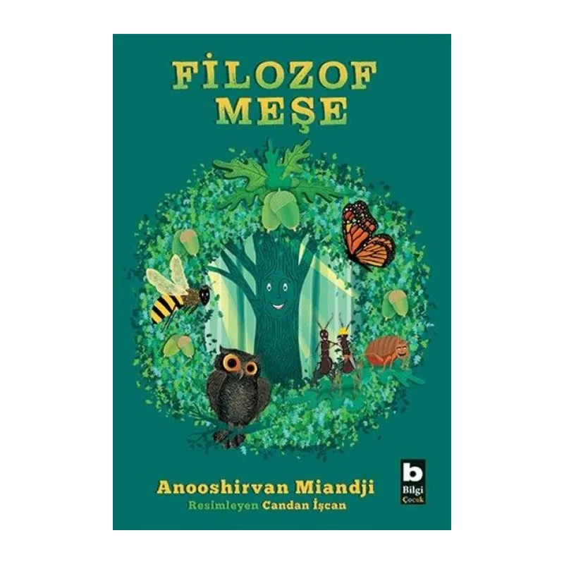 Filozof Meşe