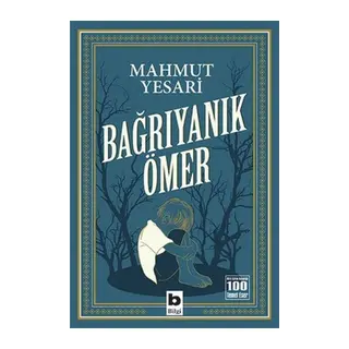Bağrı Ömer