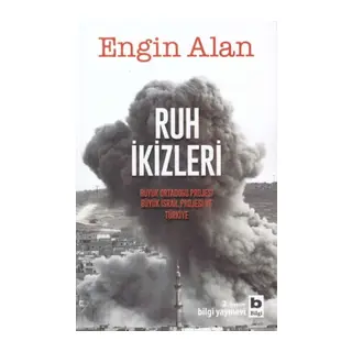 Ruh İkizleri