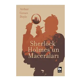 Sherlk Holmesun Maceraları