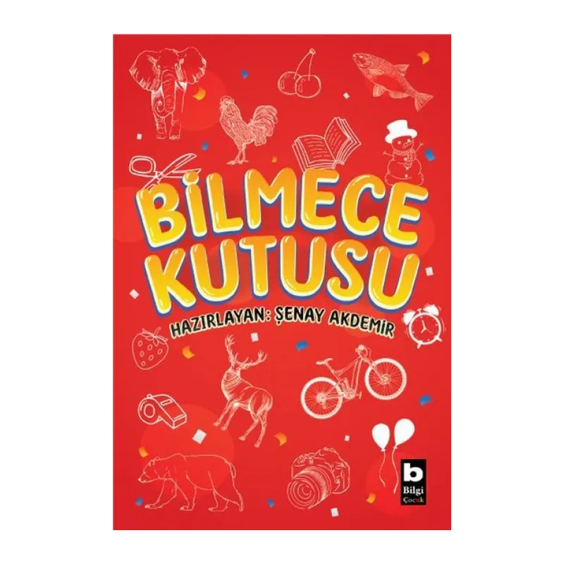 Bilmece Kutusu