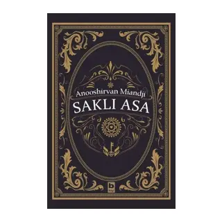 Saklı Asa