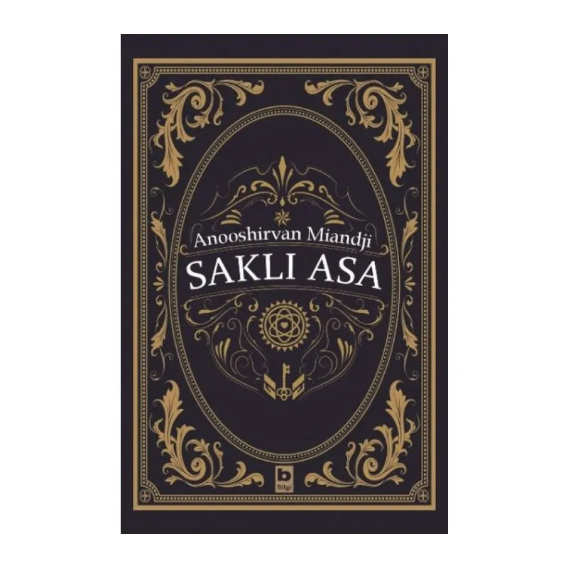 Saklı Asa