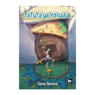 Tatuta’ya Yolculuk