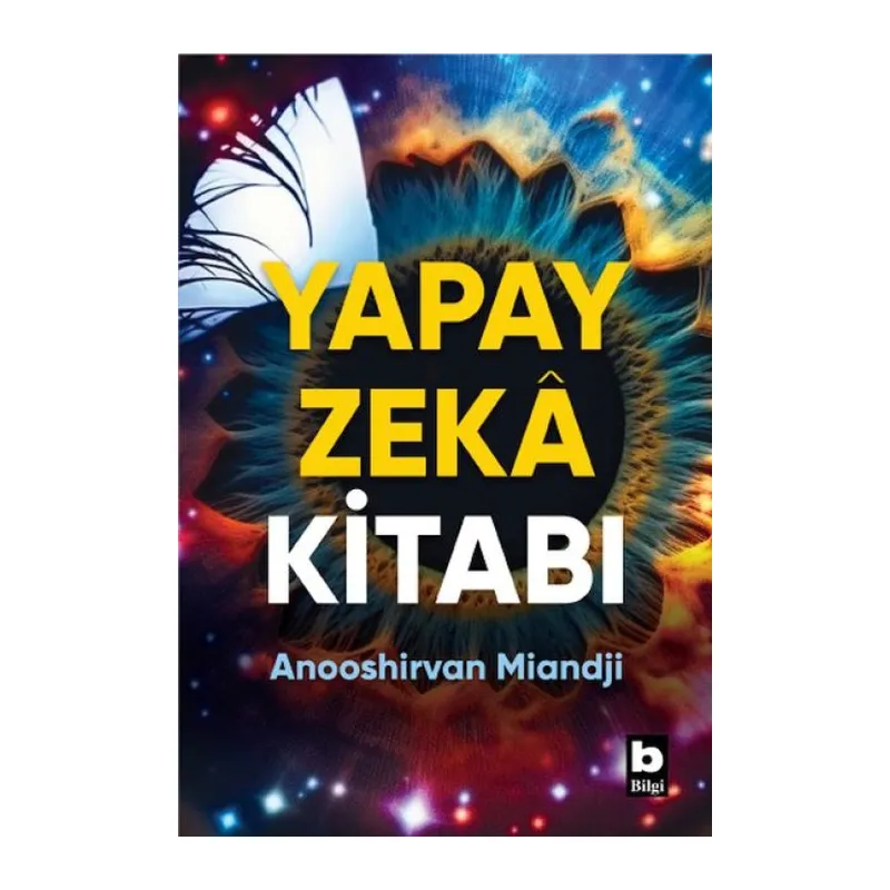 Yapay Zeka Kitabı