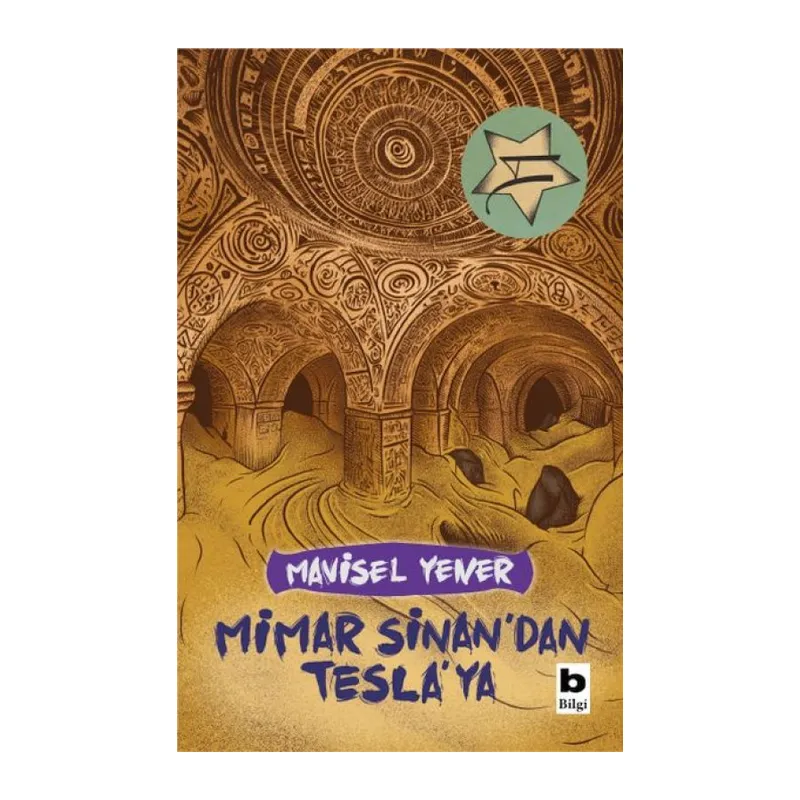 Mimar Sinan'dan Tesla'ya