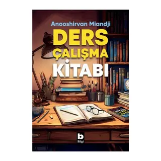 Ders Çalışma Kitabı