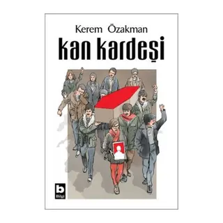 Kan Kardeşi