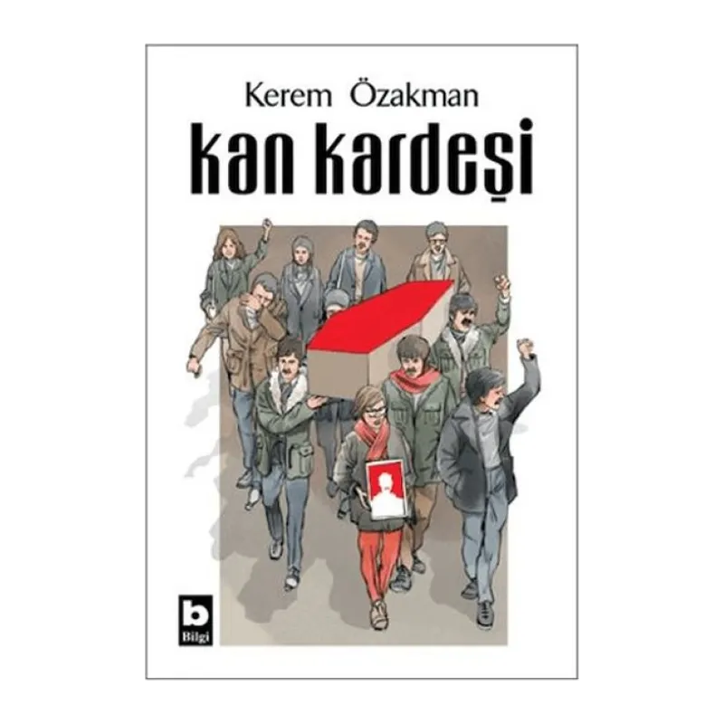 Kan Kardeşi