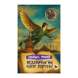 Heen'in Kayıp i