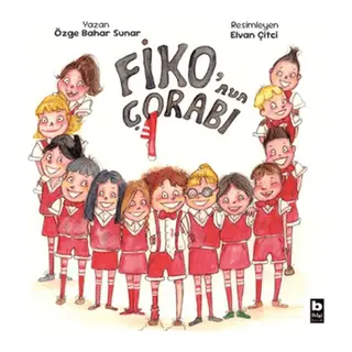 Fiko'nun Çorabı