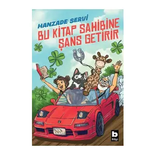 Bu Sahibine Şans Getirir