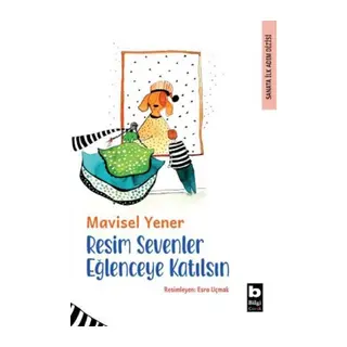 Sevenler Eğlenceye Katılsın