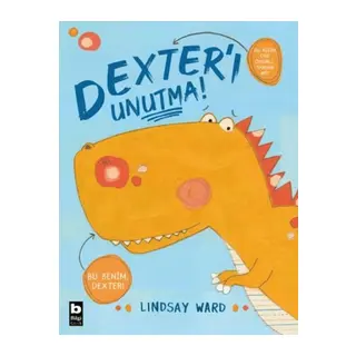 Dexter'ı Unutma