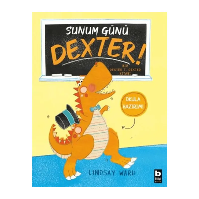 Sunum Günü Dexter