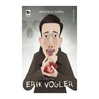 Kalpsiz Erik Vogler