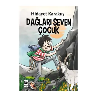 Dağları Seven Çuk