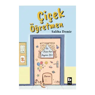 Çiçek Öğretmen