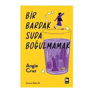 Bir Bardak Suda Boğulk