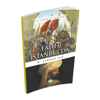 Fatih İstanbul'da