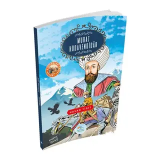 Büyük Sultanlar Serisi - Murat Hüdendigar