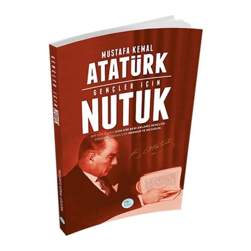 Gençler İçin Nutuk