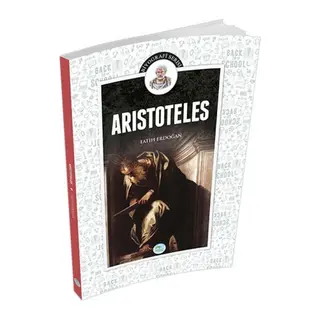 Biyografi Serisi - Arıstoteles