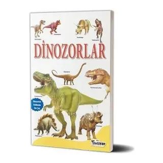 Dinozorlar