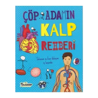 Adamın Kalp Rehberi